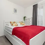 Appartement Center By Renters *