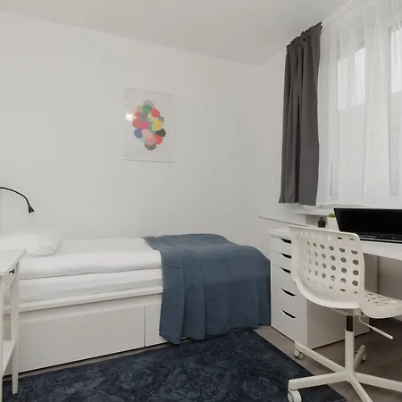 Appartement Center By Renters