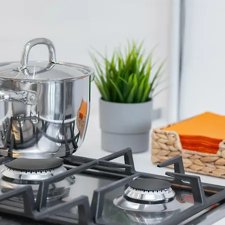 Center By Renters * Varsavia