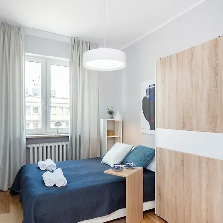 Appartamento Center By Renters *