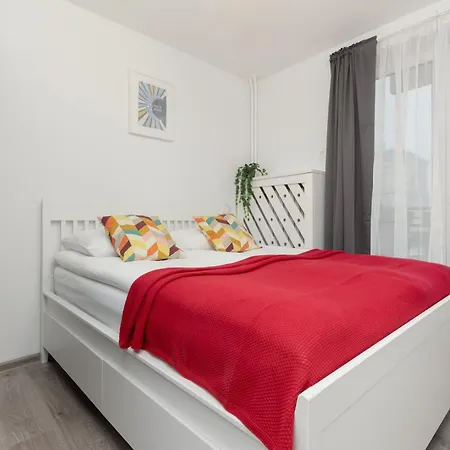 Apartamento Center By Renters *