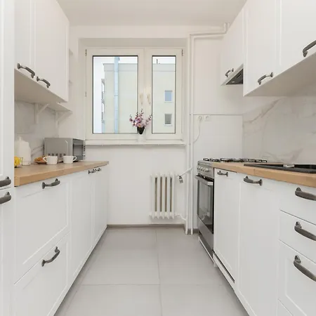 Apartamento Center By Renters *