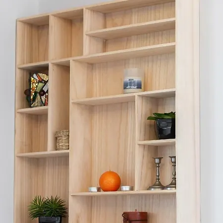 Center By Renters Apartamento Varsóvia