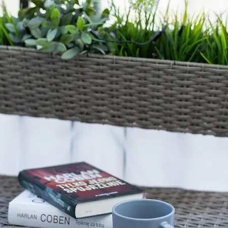 Apartamento Center By Renters