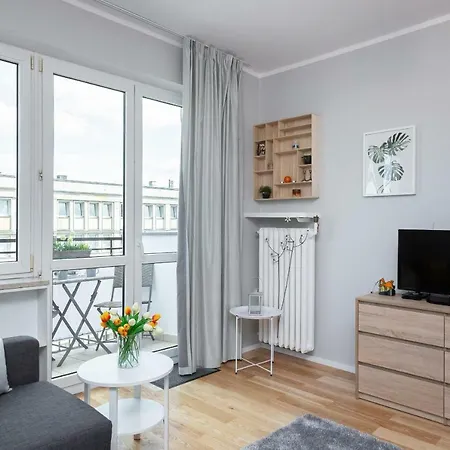 Center By Renters Apartmán