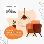 Center By Renters Lägenhet Warszawa