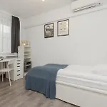 Lägenhet Center By Renters Warszawa