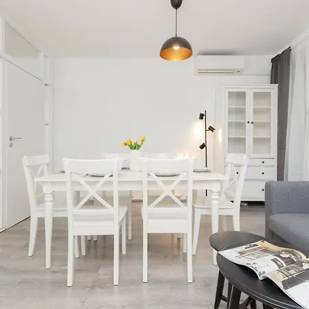 Center By Renters