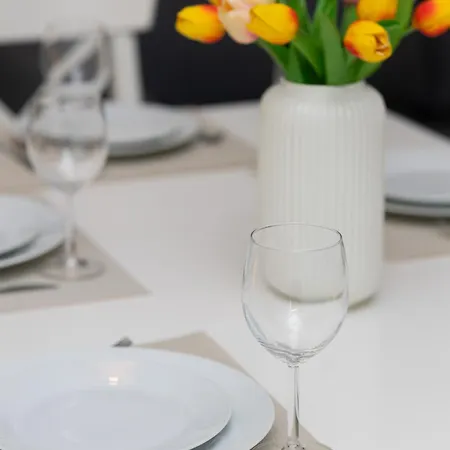 Center By Renters Appartement