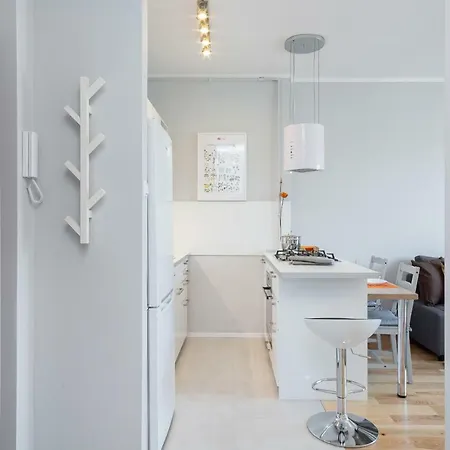 Center By Renters * Varsovie